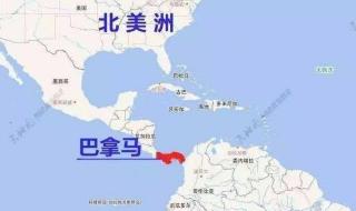 苏伊士运河地图