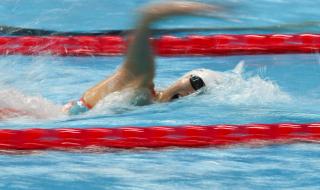 女子4x200米自由泳接力历年冠军